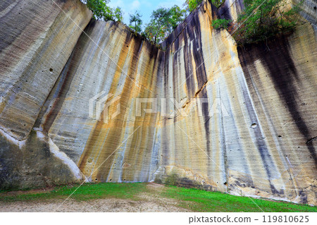 Takahata Stone Quarry Site Takahata Stone Quarry Site 119810625