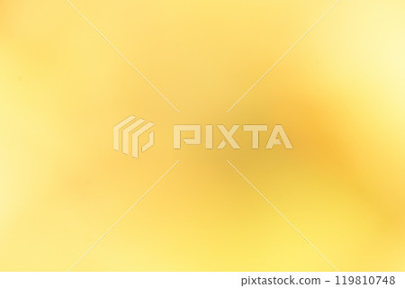 Yellow background material 119810748