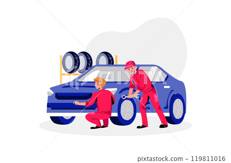 Car Tuning 119811016