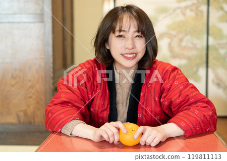 Beautiful Japanese women 119811113