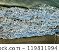 <Izu> Beach at sunrise 119811994