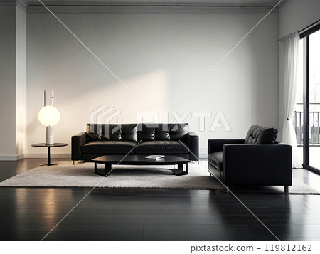 living room living room 119812162