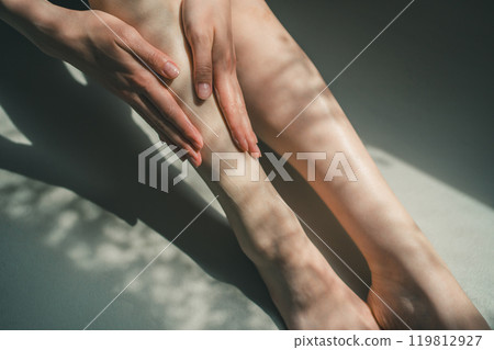 Foot Cream Foot Cream 119812927