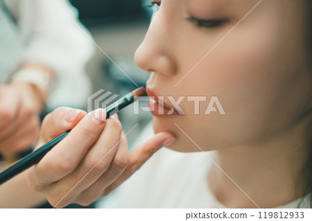 專業唇妝技術 119812933