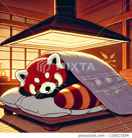 animal, animals, bamboo 119813894