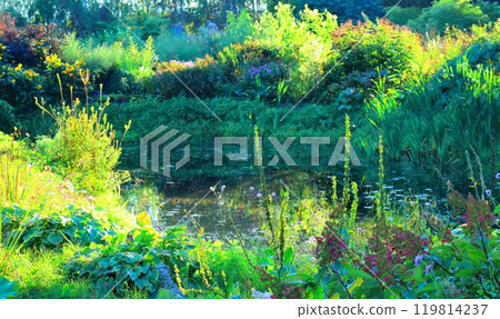北海道遊記 九月下旬的上野農場 第1篇 紅葉的上野農場 北海道遊記 九月下旬的上野農場 第1篇 紅葉的上野農場 119814237