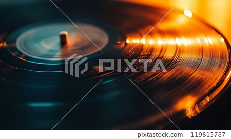 復古黑膠唱片 復古黑膠唱片 119815787