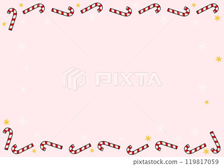 Christmas background ornament decoration 19 part 4 Christmas background ornament decoration 19 part 4 119817059