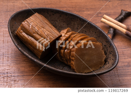 Pig brush Pig brush 119817269