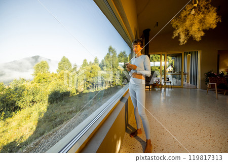 Morning Reflection 119817313