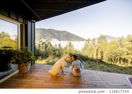 Serenity in Silence Serenity in Silence 119817354