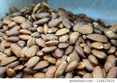 food seed snack brown market vegetarian nutrition organic natural background nut raw retail food seed snack brown market vegetarian nutrition organic natural background nut raw retail 119817619