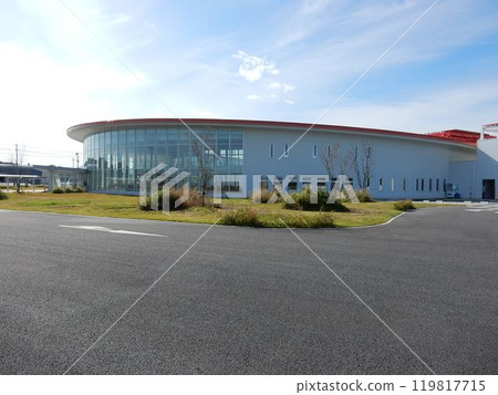 淺野撚紗「雙葉超零紗廠」全景 119817715