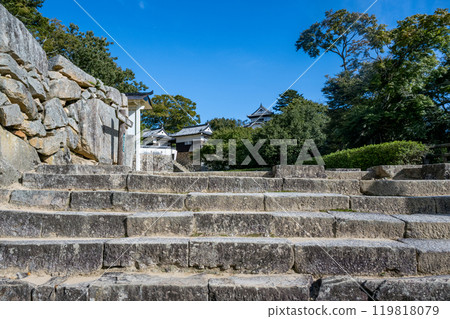 岡山縣比基尼松山城 119818079
