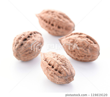 Shelled Japanese walnuts (natural walnuts) from Niigata Prefecture, domestically produced, additive-free, no coloring Shelled Japanese walnuts (natural walnuts) from Niigata Prefecture, domestically produced, additive-free, no coloring 119819120