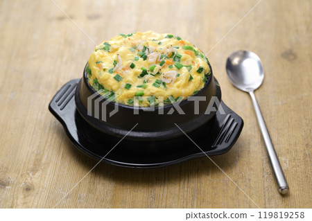 Geranchim（韓國蒸蛋奶凍） 119819258