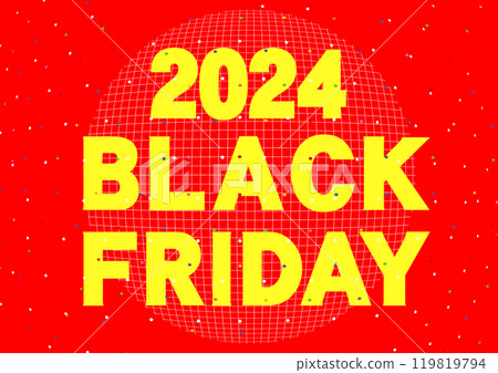 Black Friday sale texture material Black Friday sale texture material 119819794