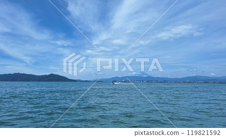 藍天和海 119821592