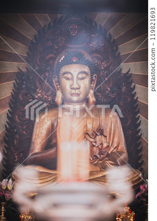 佛像 佛像 119821693