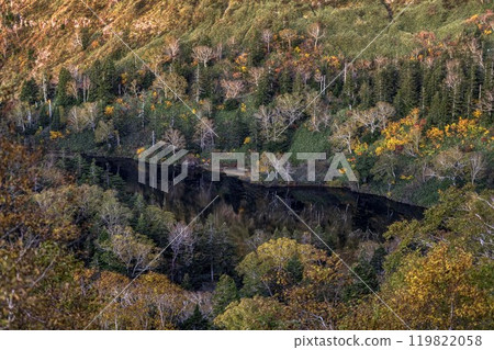 秋天的熊沼 119822058