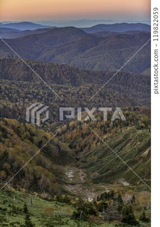 八幡平降臨 119822059