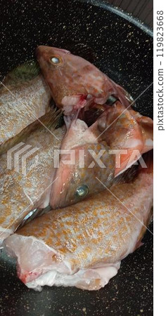 被宰殺的鴨子 119823668