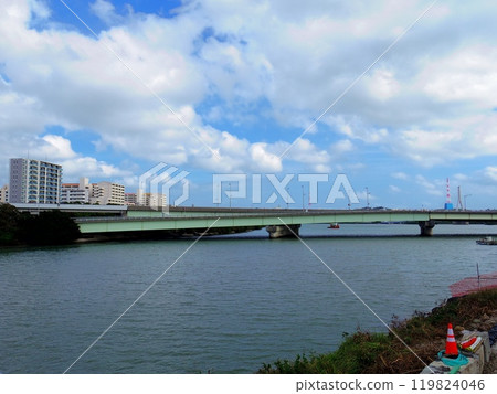 Manko (Naha City, Okinawa Prefecture) Manko (Naha City, Okinawa Prefecture) 119824046