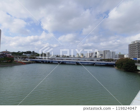 Manko (Naha City, Okinawa Prefecture) 119824047