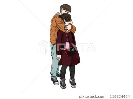 People (Couple) 15 People (Couple) 15 119824464