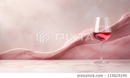 The concept of winemaking, enjoying wine drinks 119829240