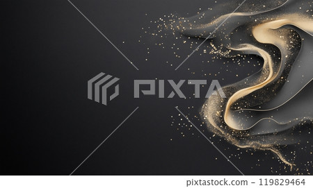 Moon Festival. Background of the symbol Dragon, a revered mystical creature in different cultures. Moon Festival. Background of the symbol Dragon, a revered mystical creature in different cultures. 119829464