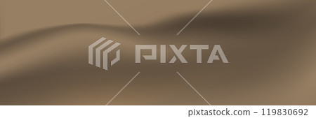 Particles of earth and dust. Brown sand texture.Top view of the cake. Chocolate and coffee powder, scattered cocoa on a light background. Particles of earth and dust. Brown sand texture.Top view of the cake. Chocolate and coffee powder, scattered cocoa on a light background. 119830692