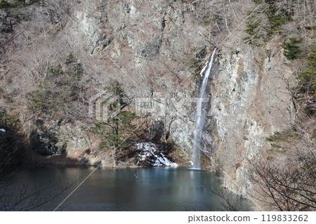 禦花園瀑布, 禦花園瀑布 119833262