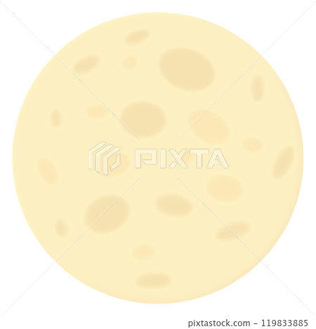 rice cracker 119833885