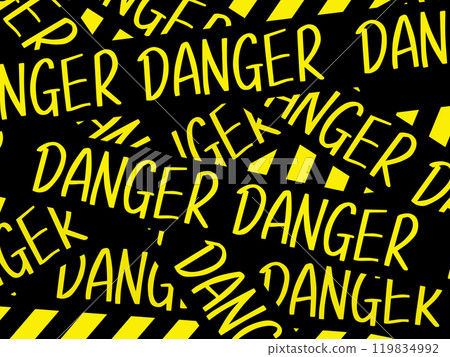 警告的背景 警告的背景 119834992