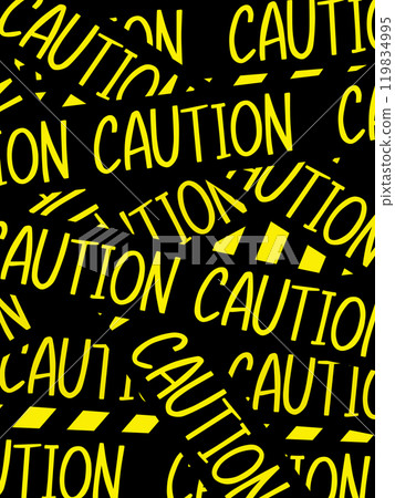 警告的背景 警告的背景 119834995