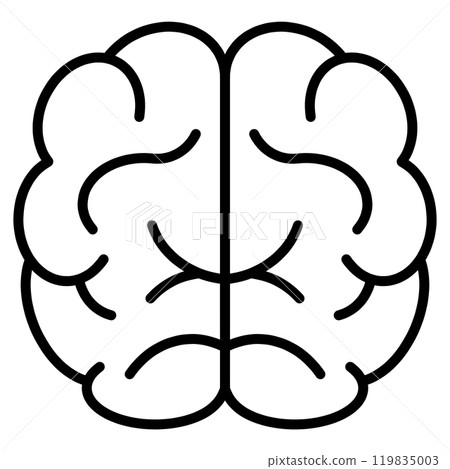 腦 腦 119835003
