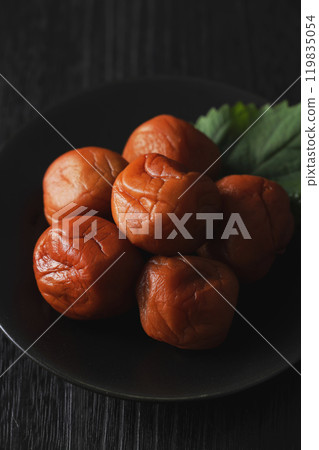 咸梅 咸梅 119835054