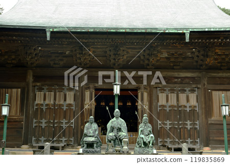 總寺院 醍醐寺 五殿堂 上醍醐寺 總寺院 醍醐寺 五殿堂 上醍醐寺 119835869