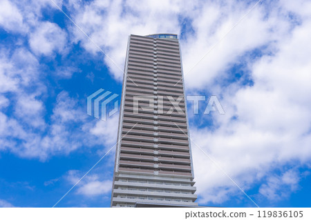 岐阜城市大廈43 岐阜城市大廈43 119836105