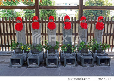 San Gakuin (Warabi) San Gakuin (Warabi) 119836272