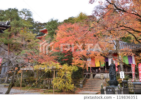 仙遊寺總院、現熊野觀音寺大師堂 119836351