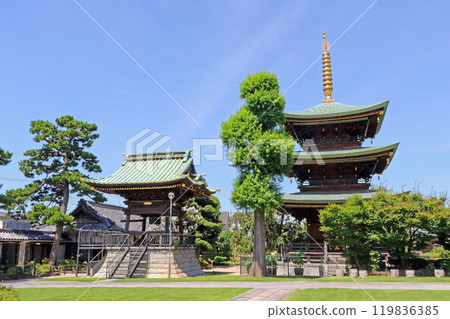 三學院（蕨） 119836385