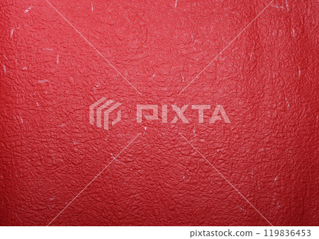 Japanese paper _ background _ red Japanese paper _ background _ red 119836453