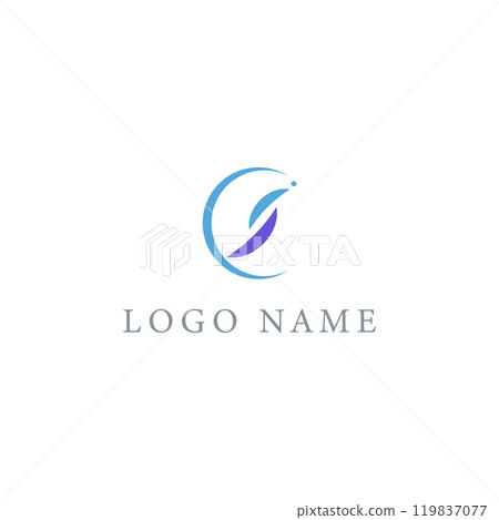 logo, logo mark, vector 119837077