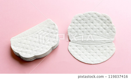 Armpit sweat pads for underarm sweat Armpit sweat pads for underarm sweat 119837416