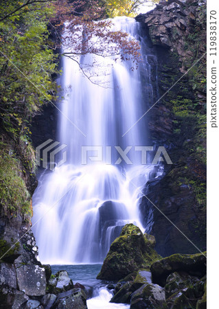 White Falls of Nazo 119838170