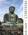 鎌倉的大佛 119839384