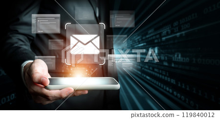 Efficient Email Management Strategies for Modern Professionals FaaS 119840012