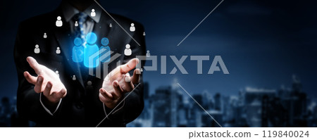 Expanding Opportunities People Networking for Business Success FaaS Expanding Opportunities People Networking for Business Success FaaS 119840024